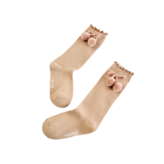 Someone Someone - Kniekous Harper - Beige