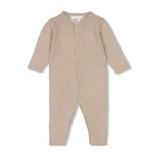 Feetje Feetje - Boxpak Gebreid Taupe - Essential Knits