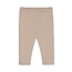 Feetje - Broek Gebreid Taupe - Essential Knits