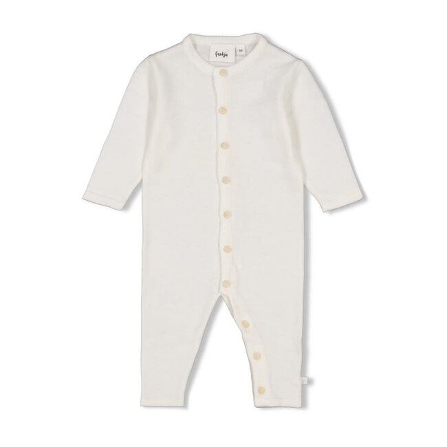 Feetje - Boxpak Gebreid Offwhite - Essential Knits