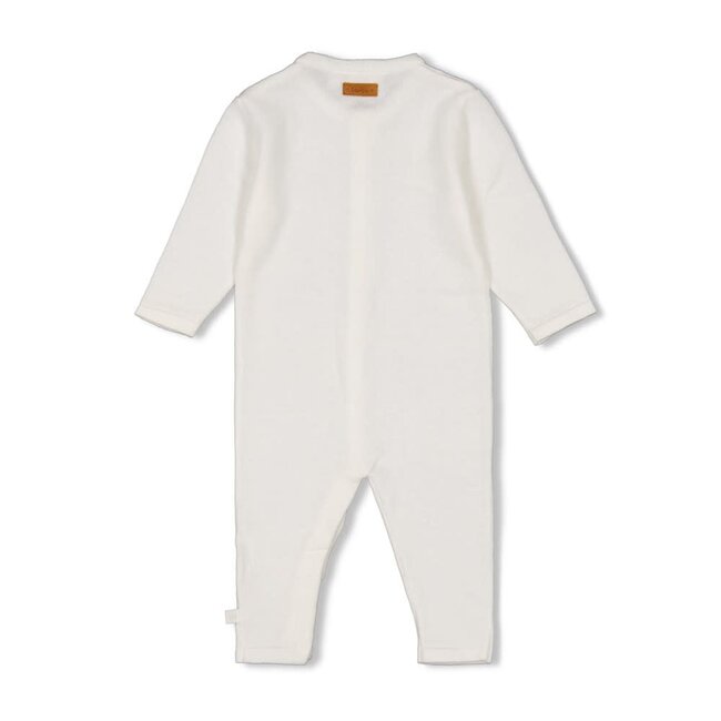 Feetje - Boxpak Gebreid Offwhite - Essential Knits