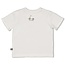 Feetje - T-shirt Offwhite - Mini Adventurer