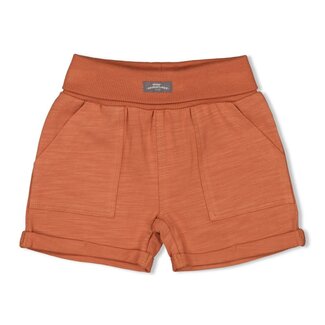 Feetje Feetje - Short Brique - Mini Adventurer