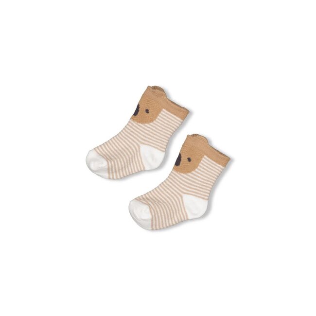 Feetje - Sokken Offwhite - The Chill Club