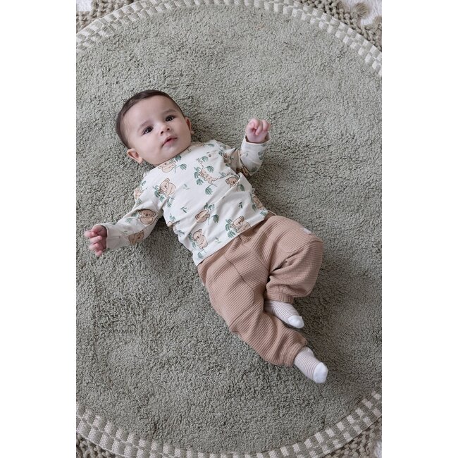 Feetje - Sokken Offwhite - The Chill Club