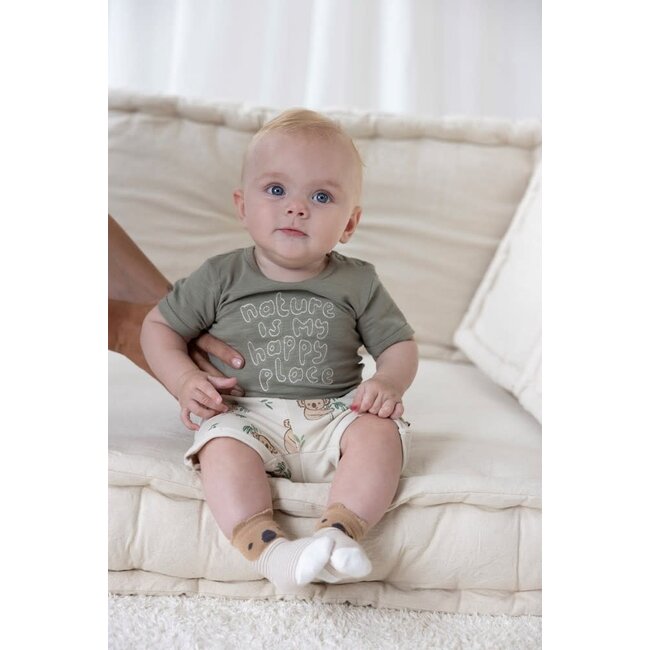 Feetje - Sokken Offwhite - The Chill Club