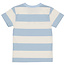 Quapi - Shirt Fabian - AOP Blue Stripe