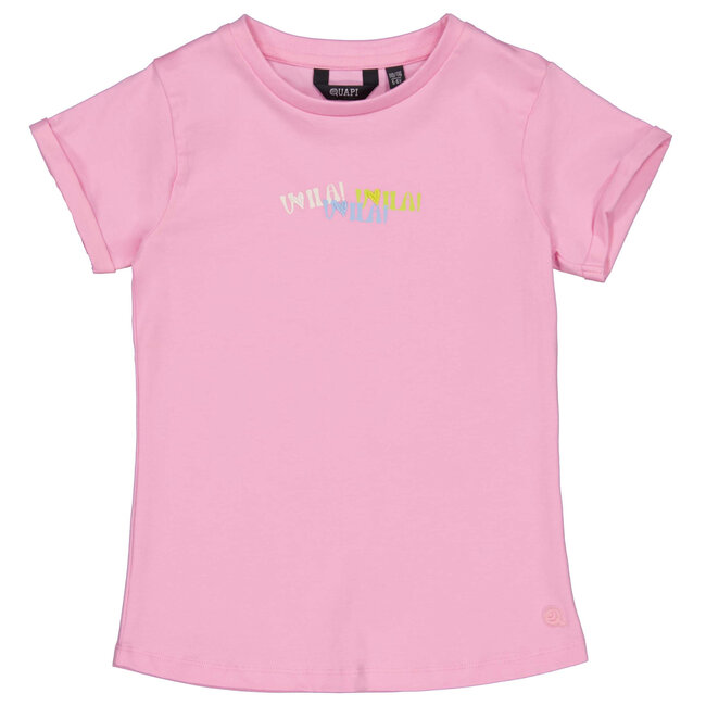 Quapi - Shirt Femma - Lilac