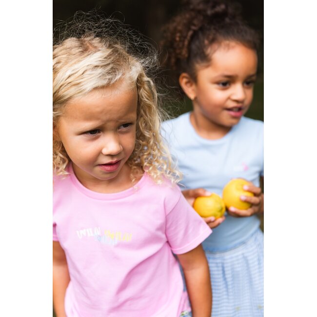 Quapi - Shirt Femma - Lilac