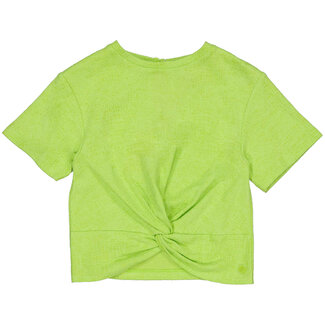 Quapi Quapi - Shirt Fennie - Green
