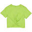 Quapi - Shirt Fennie - Green