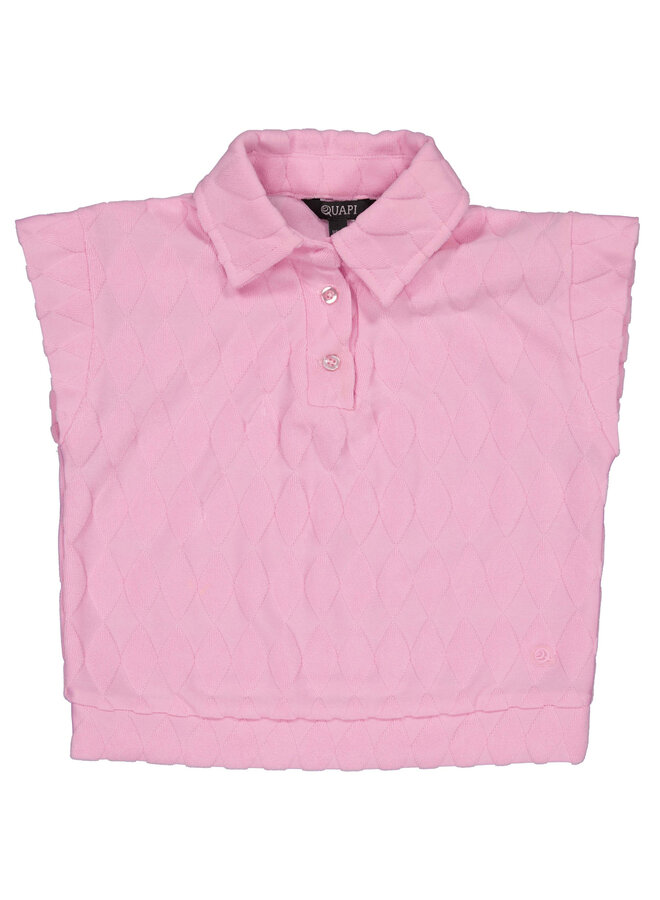 Quapi - Shirt Fiep - Lilac