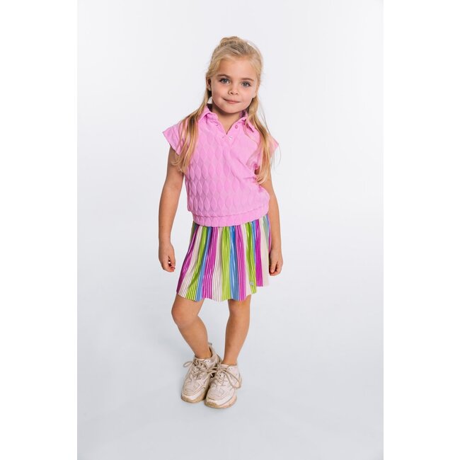 Quapi - Shirt Fiep - Lilac