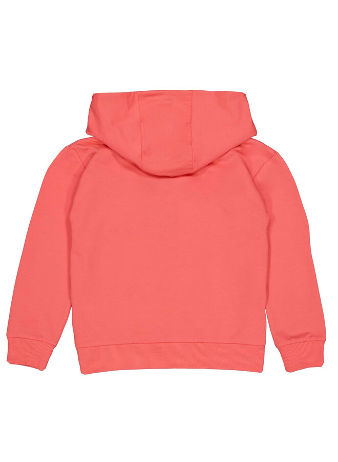 Quapi - Sweater Fince - Vintage Red