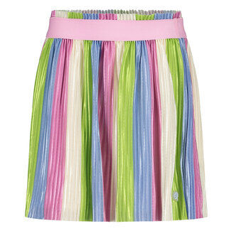 Quapi Quapi - Rok Flore - AOP Multi Stripe