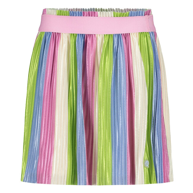 Quapi - Rok Flore - AOP Multi Stripe