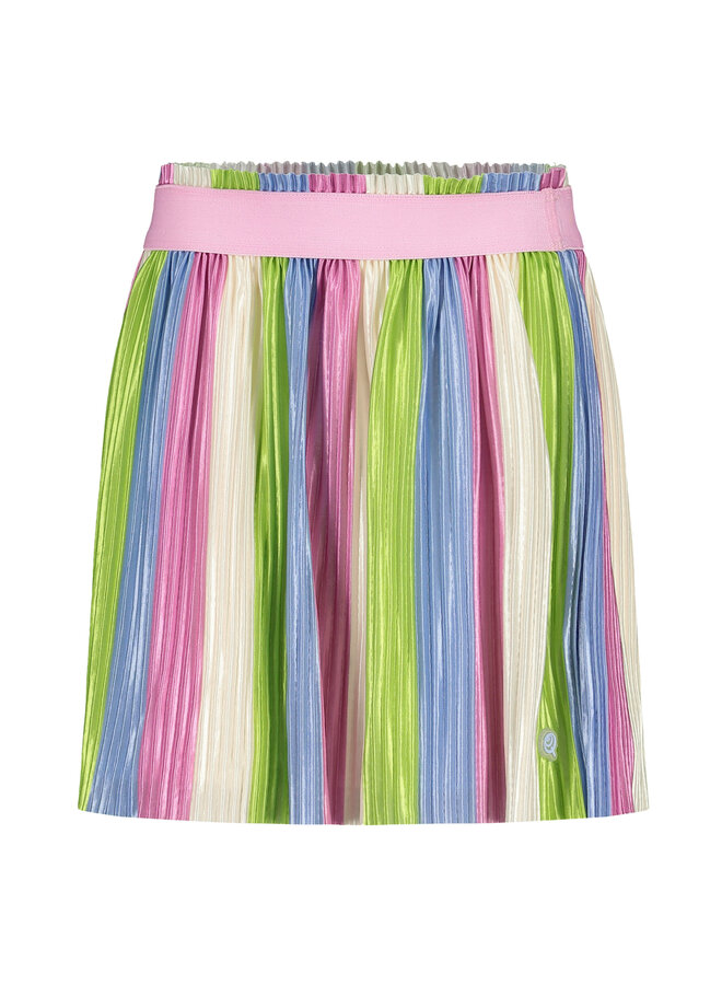 Quapi - Rok Flore - AOP Multi Stripe