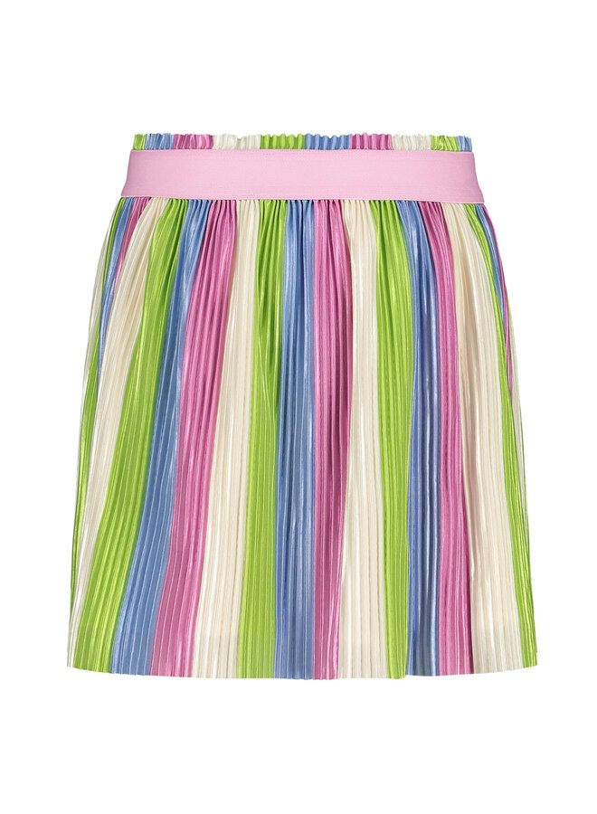 Quapi - Rok Flore - AOP Multi Stripe