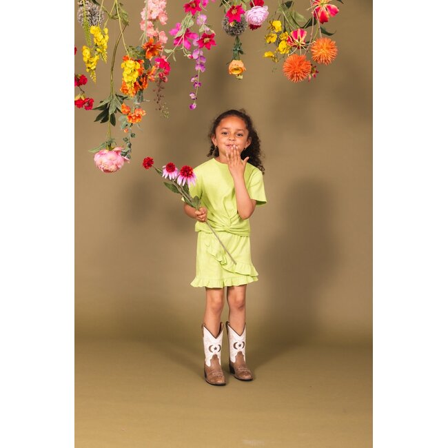 Quapi - Rok Flow - Green