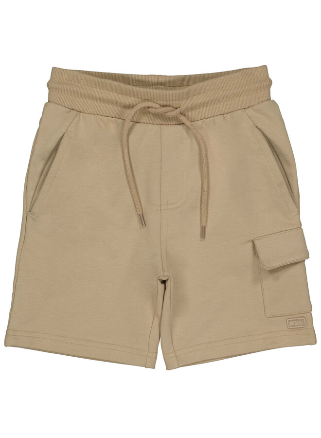 Quapi - Broek Fokke - Dark Sand