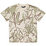 Levv - Shirt Raavi - AOP Cream Shapes