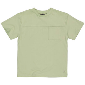 Levv Levv - Shirt Raino - Cedar Green