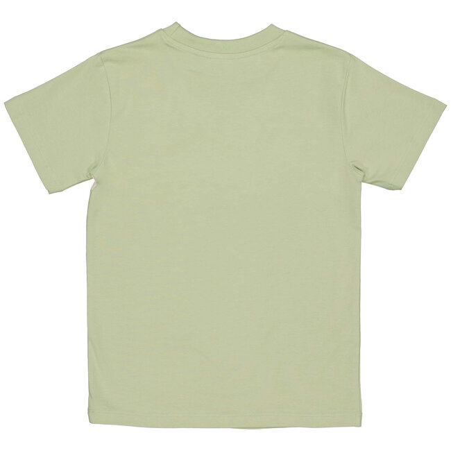 Levv - Shirt Raj - Cedar Green