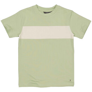 Levv Levv - Shirt Raj - Cedar Green