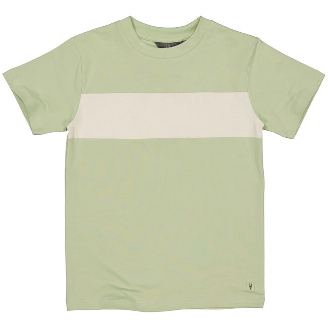 Levv - Shirt Raj - Cedar Green