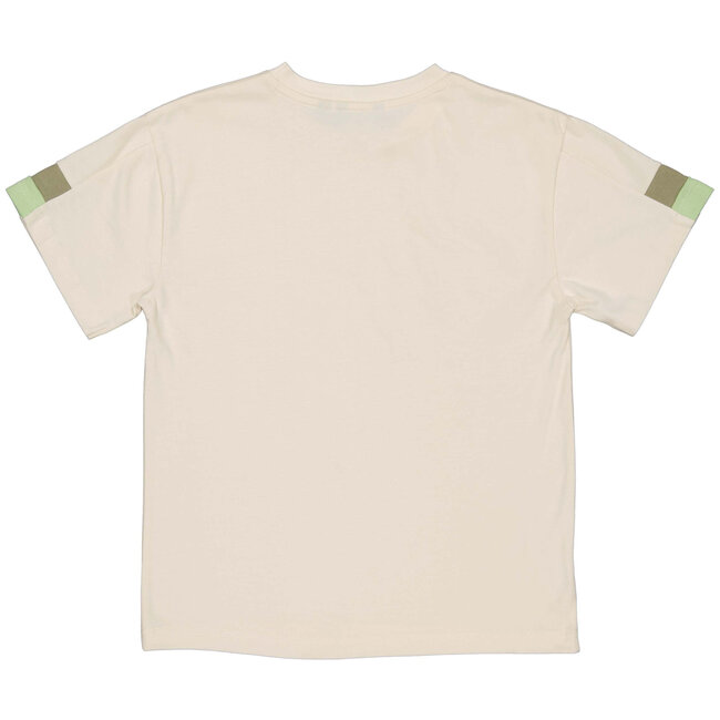 Levv - Shirt Ramon - Cream