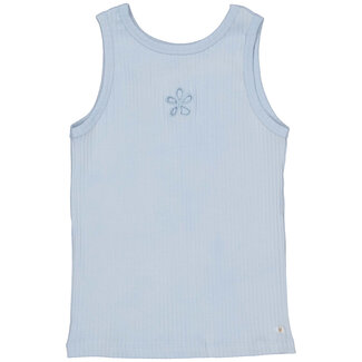 Levv Levv - Shirt Revelin - Pastel Blue