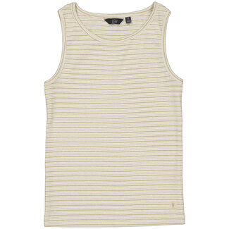 Levv Levv - Shirt Rhea - AOP Kit Stripe
