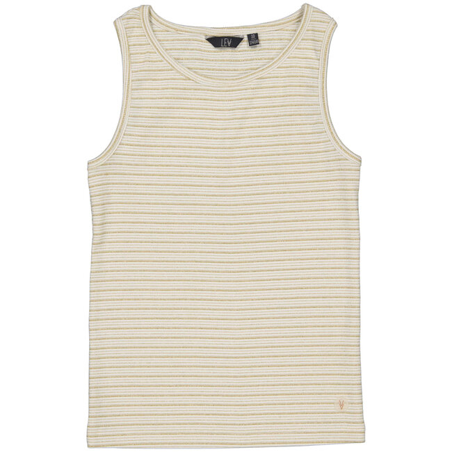 Levv - Shirt Rhea - AOP Kit Stripe