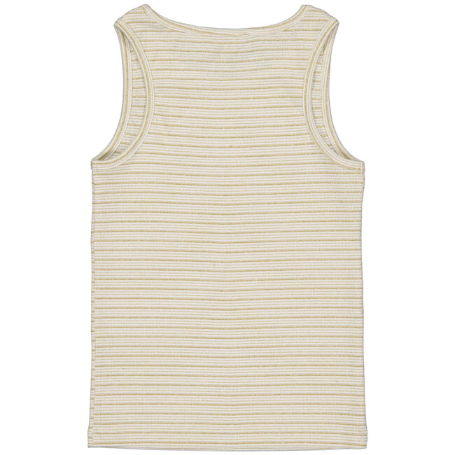 Levv - Shirt Rhea - AOP Kit Stripe