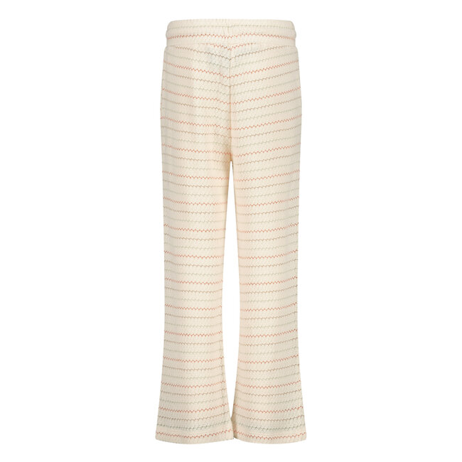 Levv - Broek Rylie - AOP Multi Stripe
