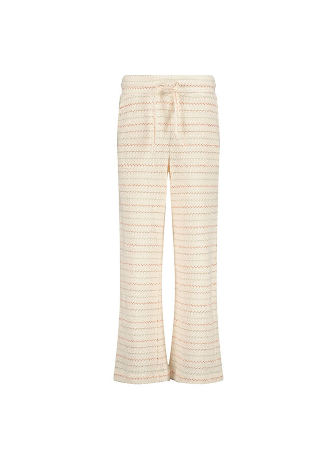 Levv - Broek Rylie - AOP Multi Stripe