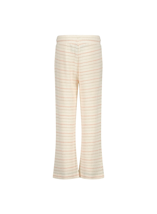 Levv - Broek Rylie - AOP Multi Stripe