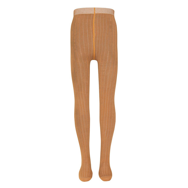 Ewers - Maillot Rib Camel