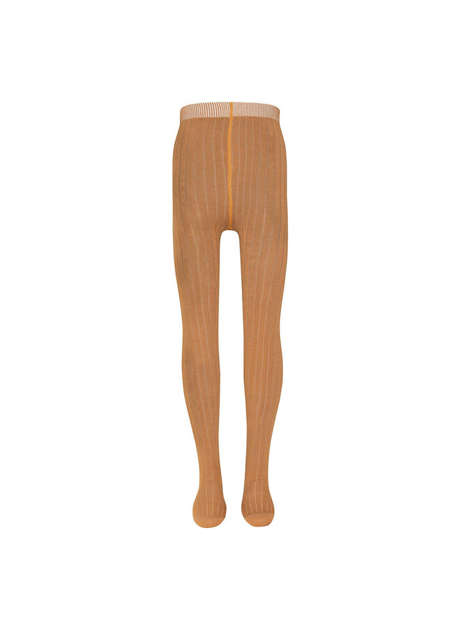 Ewers - Maillot Rib Camel