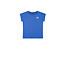 NoBell' - Shirt Big Print At Back Kase - Nautical Blue