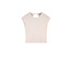 NoBell' - Crop Top Kit - Pearled Ivory