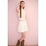 NoBell' - Crop Top Kit - Pearled Ivory