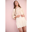 NoBell' - Crop Top Kit - Pearled Ivory