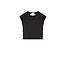 NoBell' - Crop Top Kit - Jet Black
