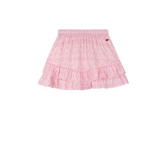 Nobell' NoBell' - AOP Printed Skirt Naia - Sweet 16
