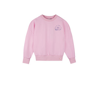 Nobell' NoBell' - Sweater Big Artwork Kim - Sweet 16