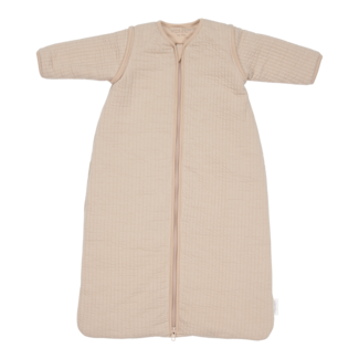 Little Dutch Little Dutch - Slaapzak Winter - Pure Beige