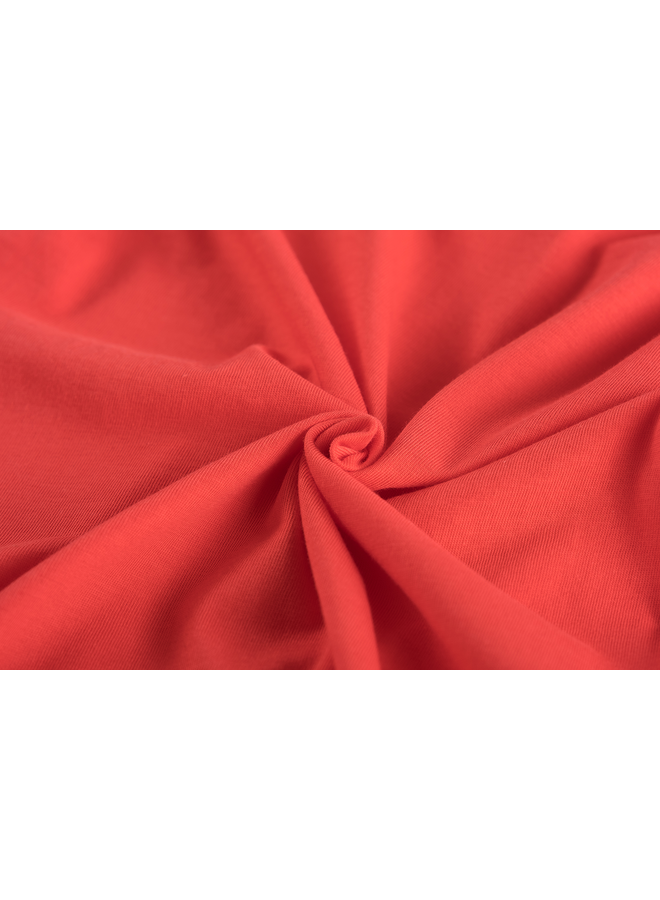 Someone - Shirt Comida - Red