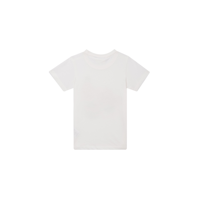 Someone - Shirt Comida - Ecru