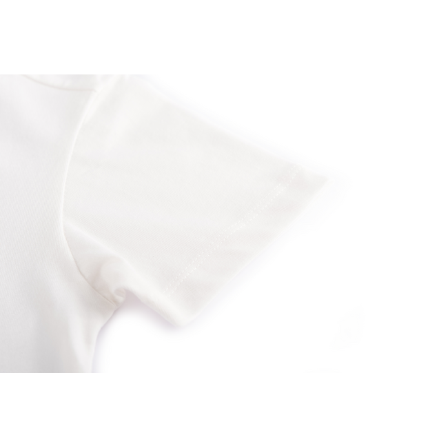 Someone - Shirt Comida - Ecru